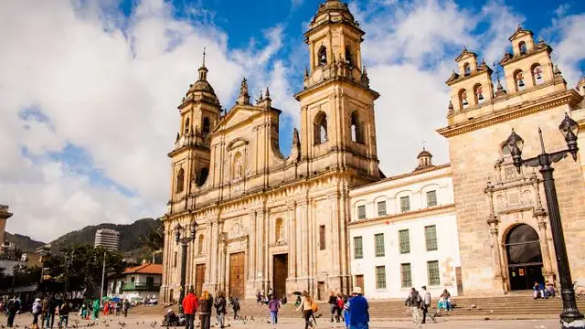 Bogotá: Onde ficar em Bogotá (2026): guia atualizado dos melhores bairros por perfil e região. Saiba qual bairro escolher para uma viagem perfeita.
