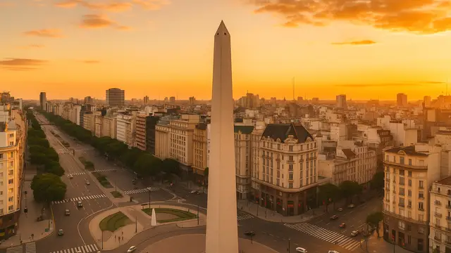 Buenos Aires: Buenos Aires em 3 dias: roteiro sem estresse (2026)
