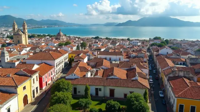 Cartagena: Onde ficar em Cartagena (2026): guia completo dos melhores bairros e hotéis na cidade murada