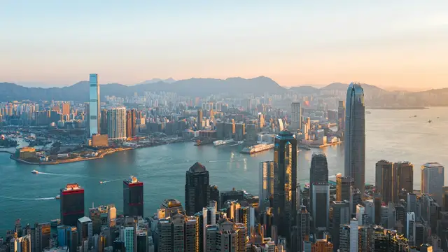 Hong Kong: Melhores restaurantes em Hong Kong 2026 + roteiro de 3 dias