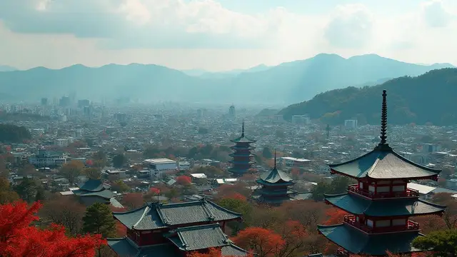Kyoto: Atrações escondidas em Kyoto: 12 lugares sem multidão