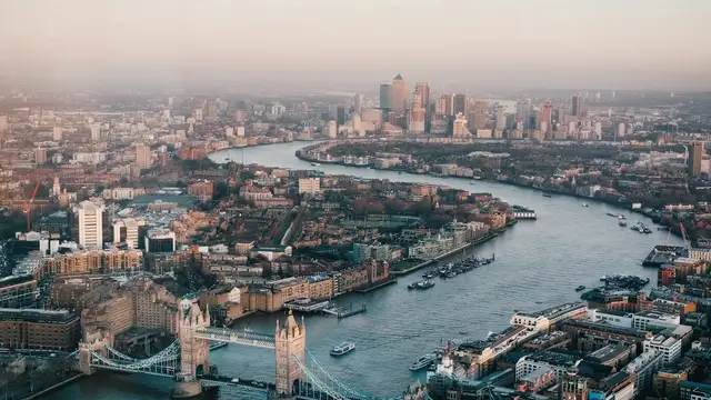 Londres: Melhores bairros de Londres com crianças (2026)