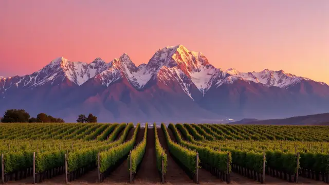 Mendoza: Onde ficar em Mendoza (2026) - Melhores bairros e hotéis para todos os viajantes