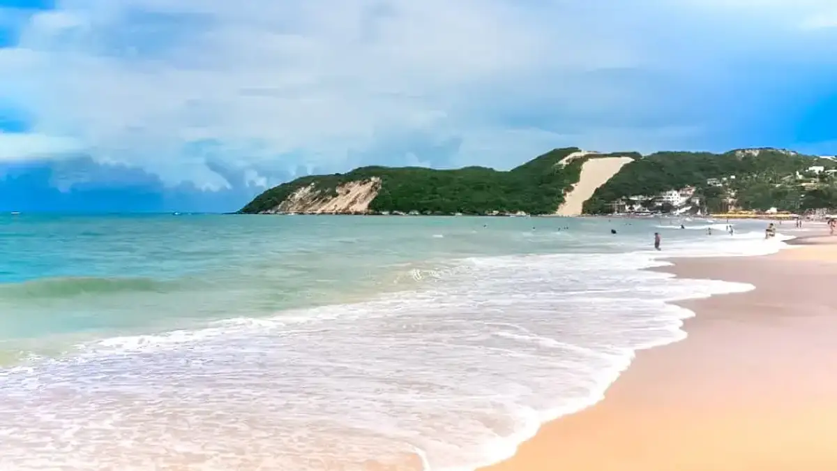 Vista de Natal