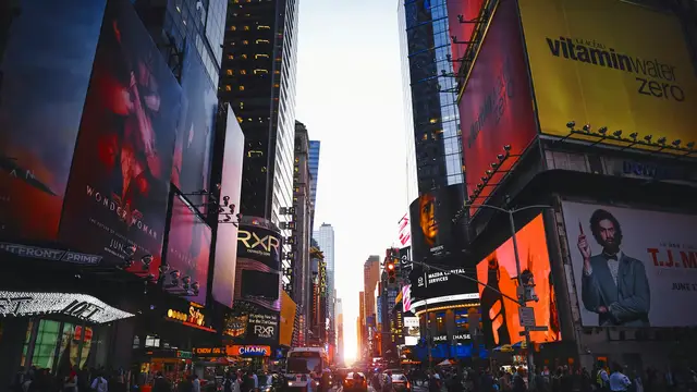 Nova York: Onde ficar em Nova York (2026): bairros e dicas para turistas. Guia atualizado para escolher a hospedagem ideal e aproveitar a cidade ao máximo.