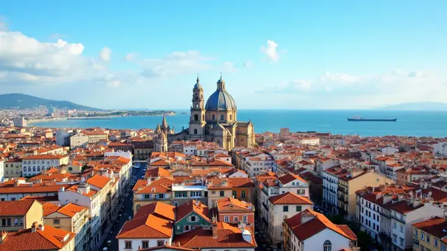 Palermo: Onde ficar em Palermo (2026): guia definitivo dos melhores bairros e hotéis da Sicília