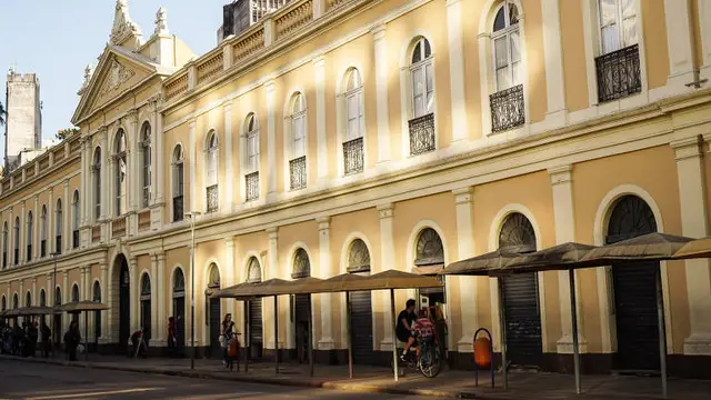 Porto Alegre: Onde ficar em Porto Alegre (2026): guia completo de bairros, hotéis e dicas de hospedagem na capital gaúcha