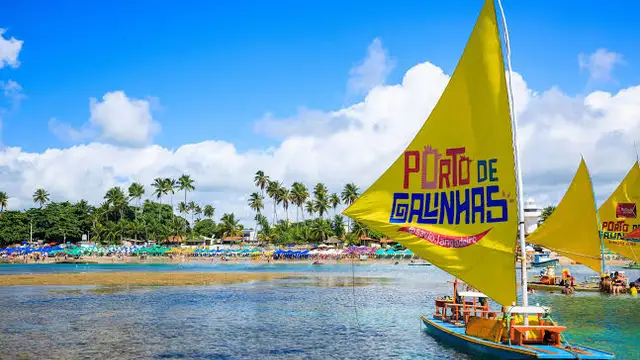 Porto de Galinhas: Porto de Galinhas ou Maragogi: onde ficar em 2026