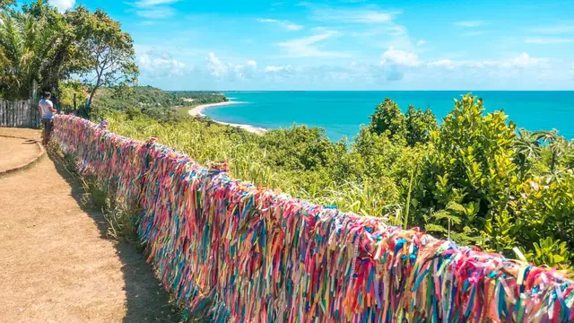 Porto Seguro: Onde ficar em Porto Seguro (2026): guia completo com os melhores bairros, hotéis e dicas de hospedagem