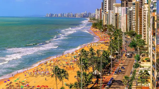 Recife: Onde ficar em Recife (2026): guia completo de bairros, hotéis e dicas para todos os viajantes