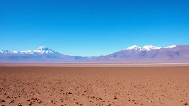 San Pedro de Atacama: Onde ficar em San Pedro de Atacama (2026): melhores bairros e hotéis