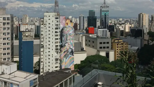 São Paulo: Onde ficar em São Paulo em 2026: melhores bairros
