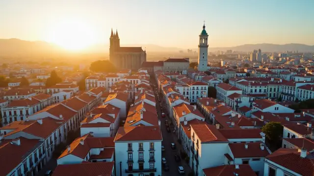 Sevilha: Onde ficar em Sevilha (2026): guia completo dos melhores bairros e hotéis na capital andaluza