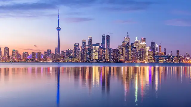 Toronto: Onde ficar em Toronto (2026): guia completo e atualizado com os melhores bairros e hotéis