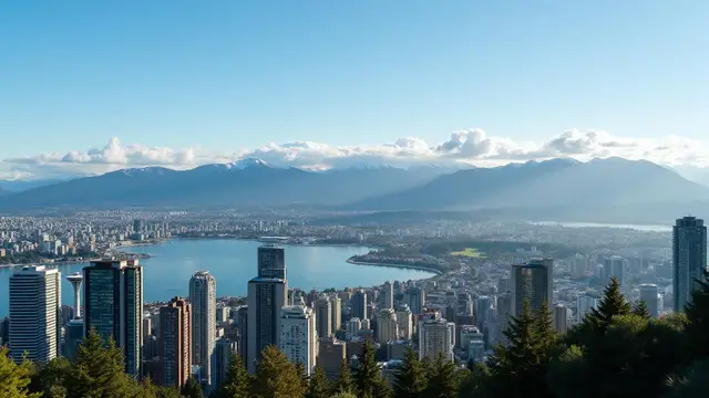 Vancouver: Onde ficar em Vancouver (2026): guia completo dos melhores bairros e hotéis no Canadá