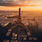 Você Sabe Onde Ficar em Paris? 7 Dicas Para Acertar na Escolha