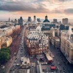 Você Está Preparado Para Conhecer os Melhores Bairros de Londres?