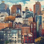 Os 5 Melhores Bairros de Londres Para Viver com Estilo