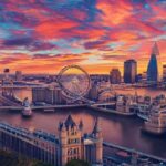 7 Bairros de Londres Que Você Precisa Conhecer Hoje Mesmo