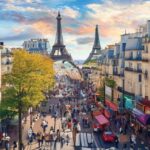 Descubra os Segredos dos Melhores Bairros Para Ficar em Paris