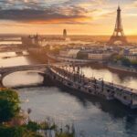 Onde Ficar em Paris: 5 Hotéis Imperdíveis Para sua Viagem