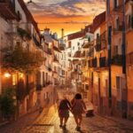 10 Hotéis Românticos em Lisboa que Você Precisa Conhecer